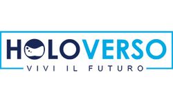 Holoverso Logo