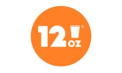 12oz Logo