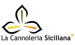 La Cannoleria Siciliana Logo