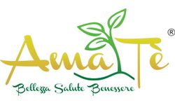 AmaTè Logo