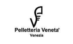 Pelletteria Veneta Logo