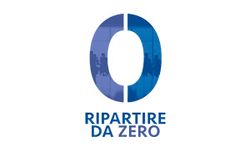 Ripartire Da Zero Logo