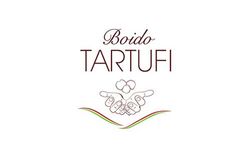 Boido Tartufi Logo
