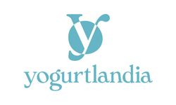 Yogurtlandia Logo