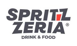 Spritzzeria Logo