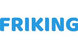 Friking Logo
