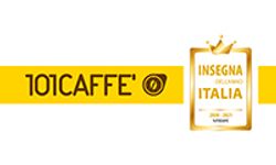 101 Caffè Logo