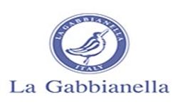 La Gabbianella Logo