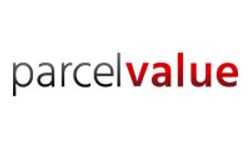ParcelValue Logo