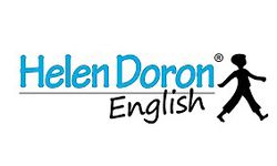 Helen Doron Logo