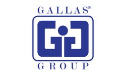 Gallas Group Logo