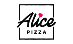 Alice Pizza Logo