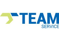 Team Service Logo