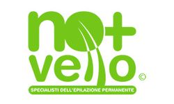 No+Vello Logo