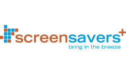 Screen Savers Logo