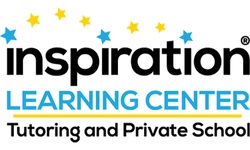 Inspiration Learning Centre Logo