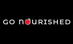 Go Nourished Logo