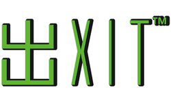 EXIT Canada Logo