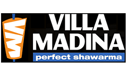Villa Madina Logo
