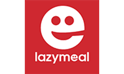 Lazymeal Logo