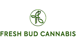 Fresh Bud Cannabis Logo