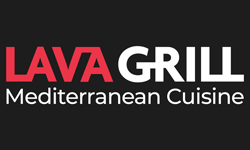 Lava Grill Logo