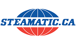 Steamatic Canada Logo