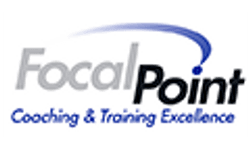 FocalPoint Coaching and Training Logo