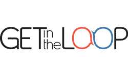 GetintheLoop Logo