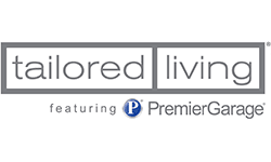 Tailored Living Logo