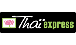 Thai Express (Français) Logo