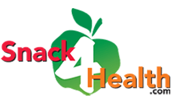 Snack 4 Health Logo