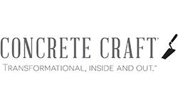 Concrete Craft Logo