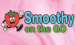 Smoothy on the Go Logo