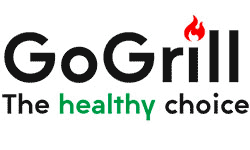 Go-Grill Logo