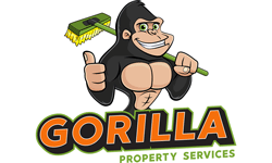 Gorilla Property Services Logo