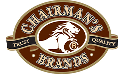Chairman's Brands Logo