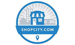 ShopCity.com Logo