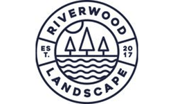 Riverwood Landscape Logo