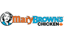 Mary Brown's Logo