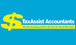 TaxAssist Accountants Logo