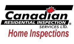 Canadian Residential Inspection Services Logo