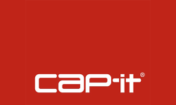 Cap-it Logo