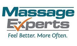 Massage Experts Logo