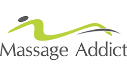 Massage Addict Logo