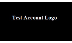 Test Account Logo