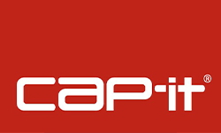 Cap-it Logo