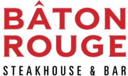 Baton Rouge Steakhouse & Bar Logo