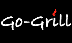 Go-Grill Logo