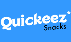 Quickeez Snacks Logo